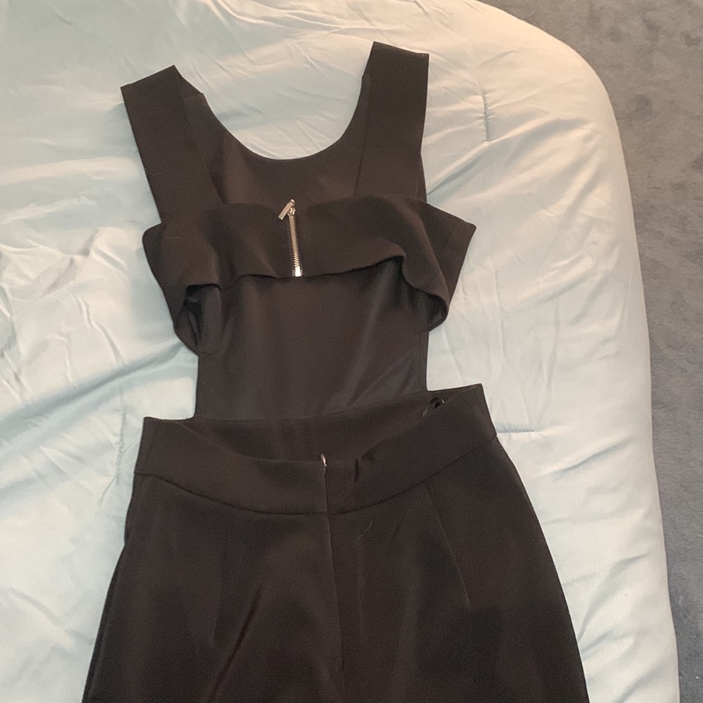 Jumpsuit - Picture 2 of 2